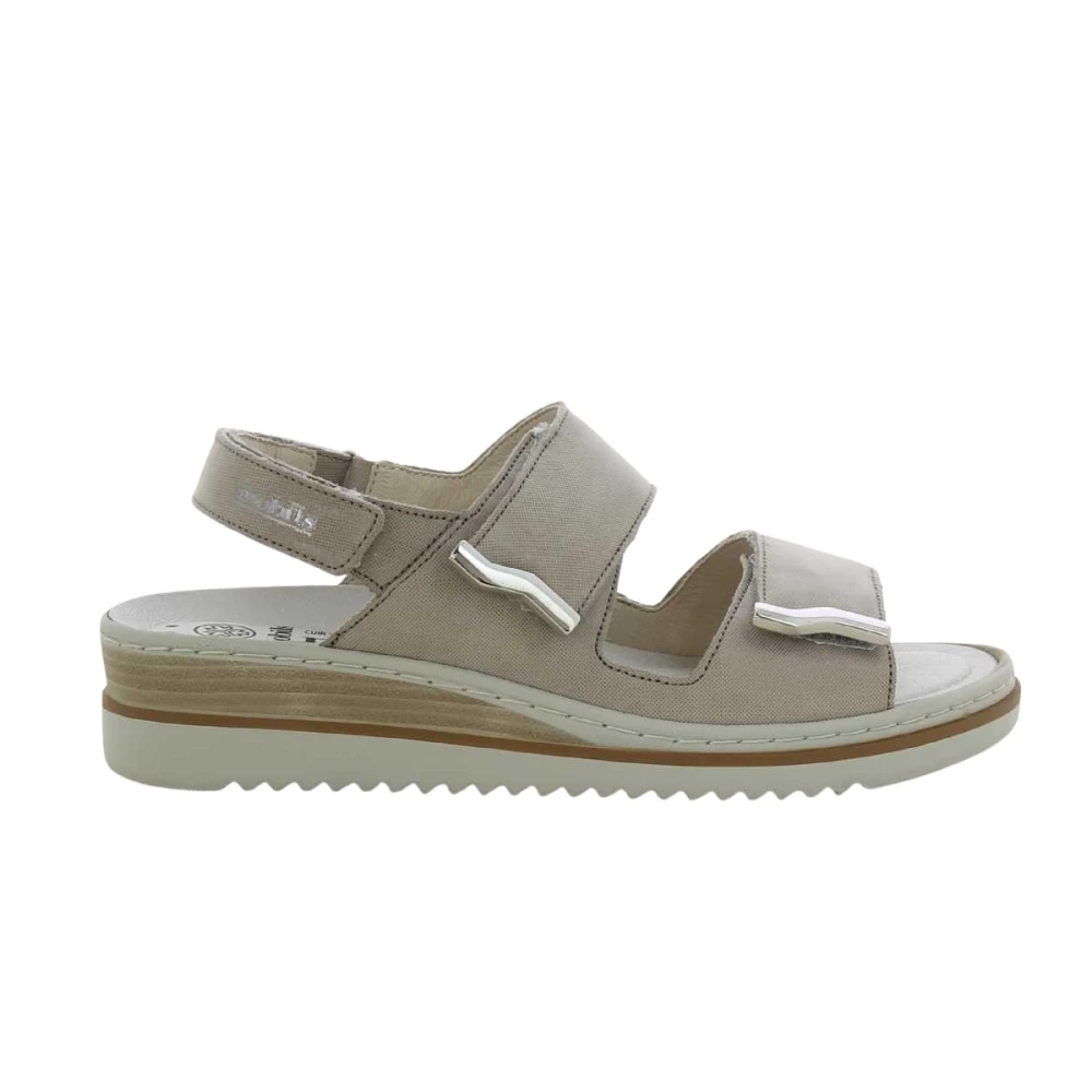 Shoes > Heels > Wedges - - Mobils - Modalova