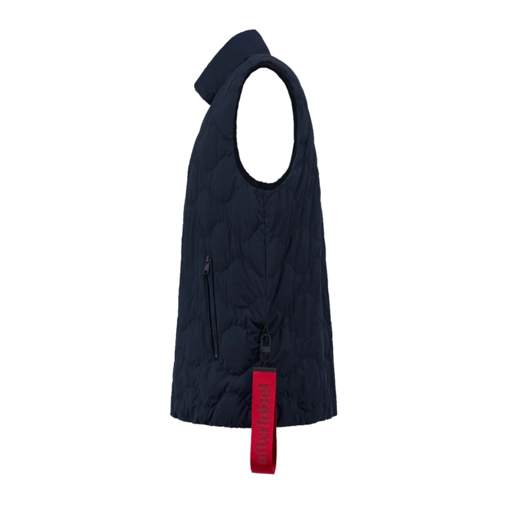 Afterlabel Jackets Blue Heren