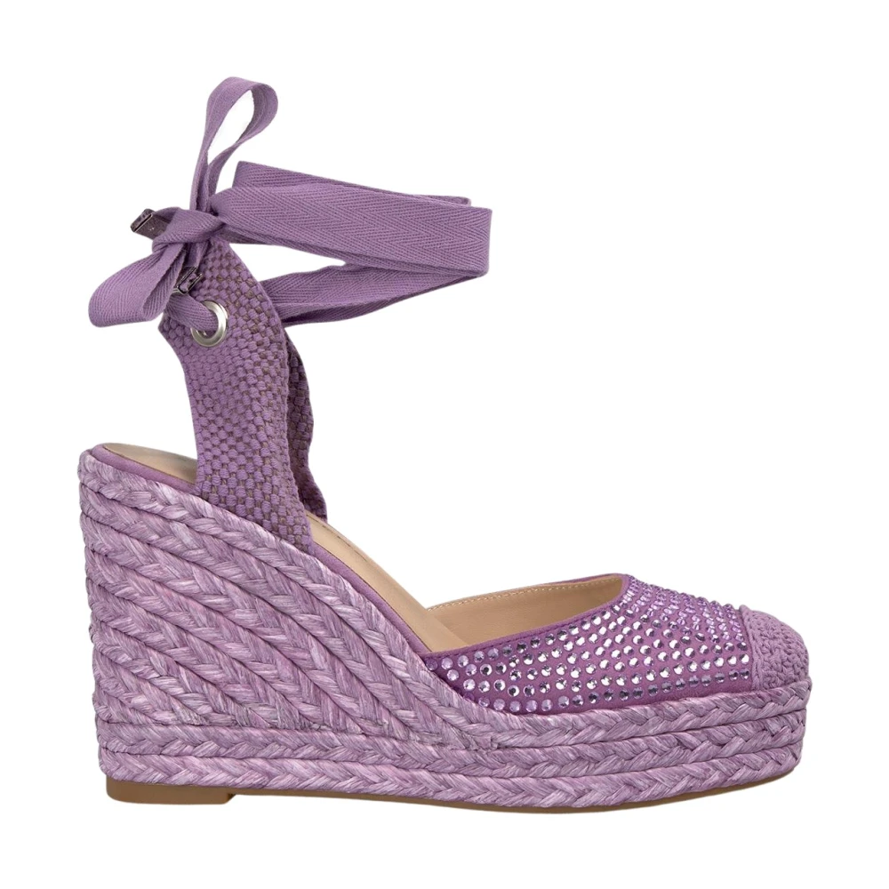 Shoes > Heels > Wedges - - Alma EN Pena - Modalova