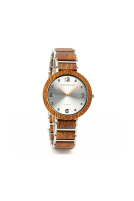 Flores Quartz Watch