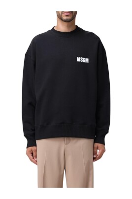sweat-shirt-col-rond-avec-logo
