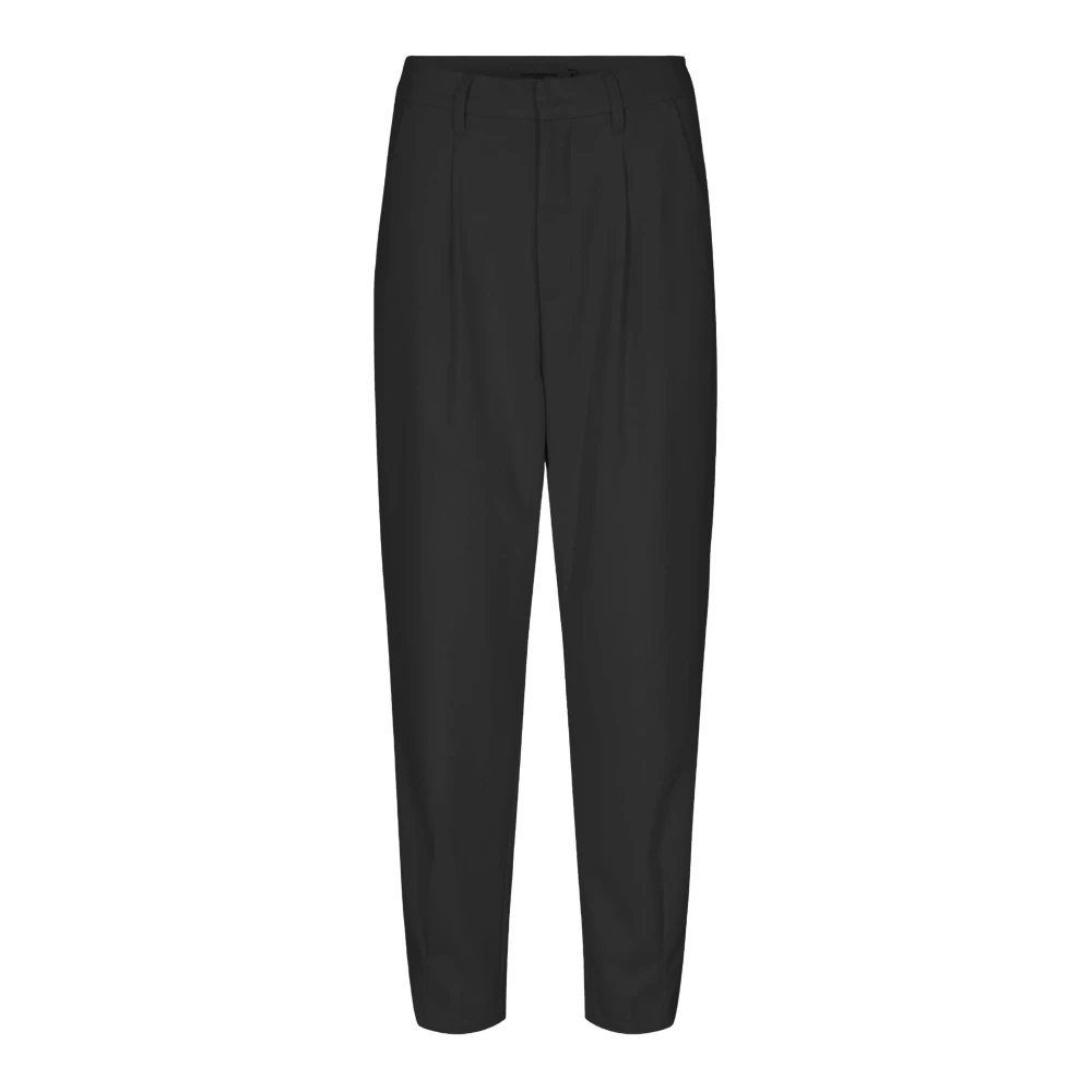 Trousers > Chinos - - Copenhagen Muse - Modalova