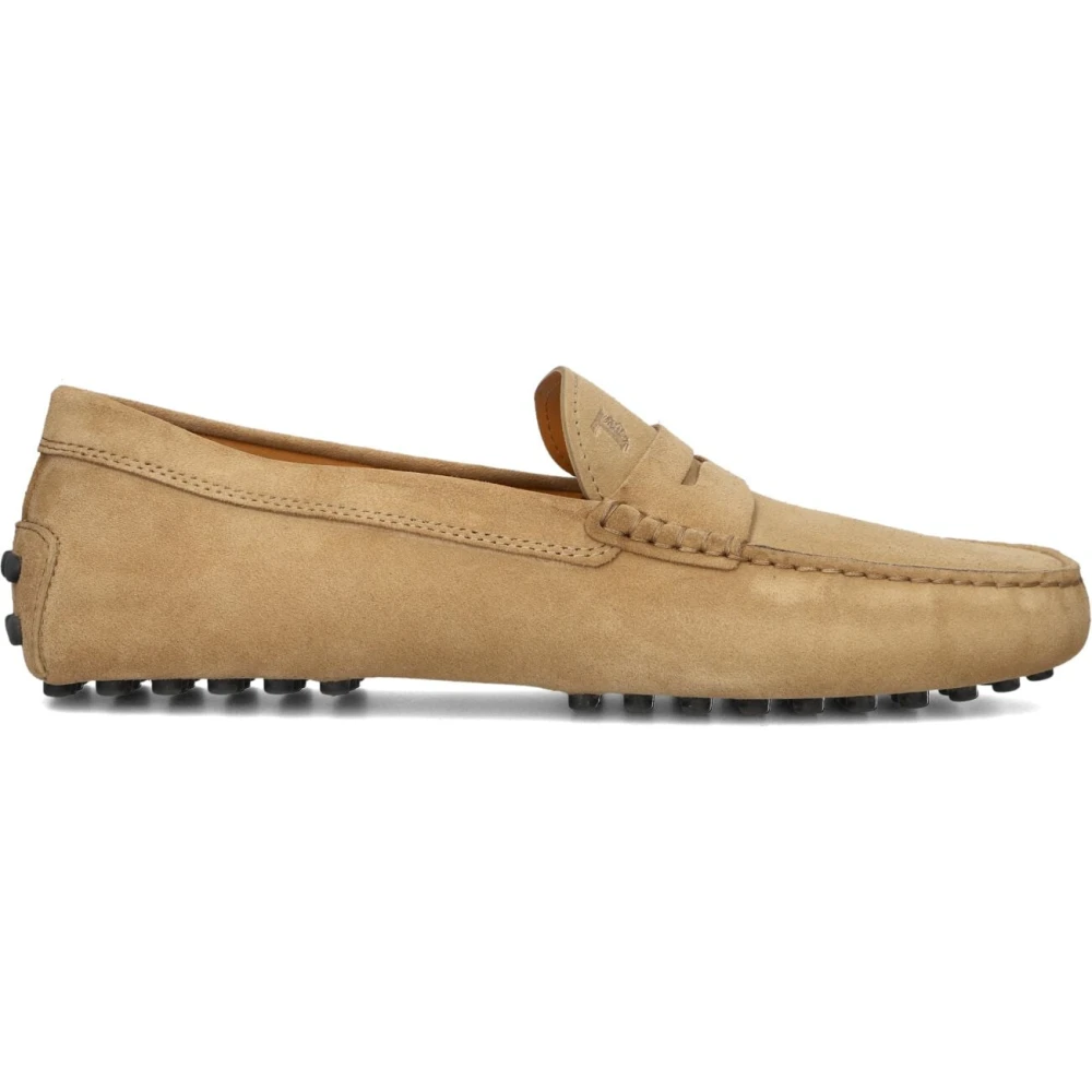 Tod's Herren Braun Schuhe, 41 Eugröße: