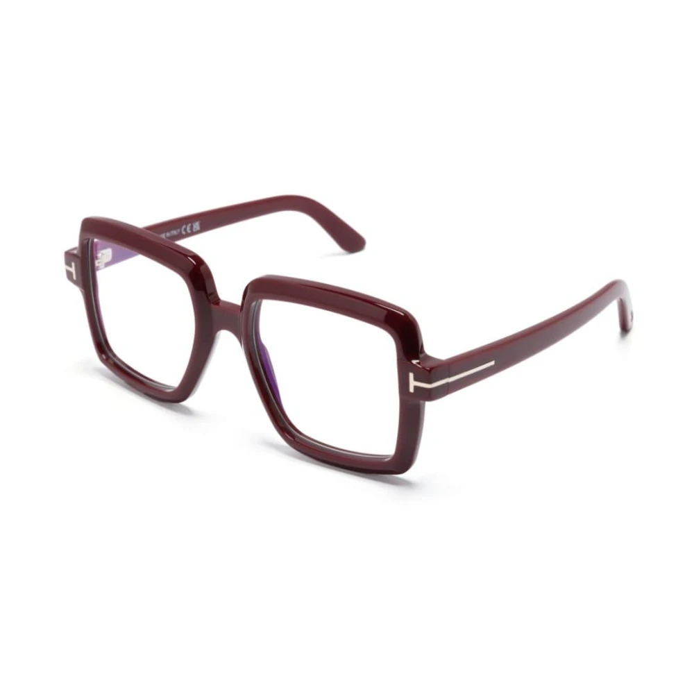 Accessories > Glasses - - Tom Ford - Modalova