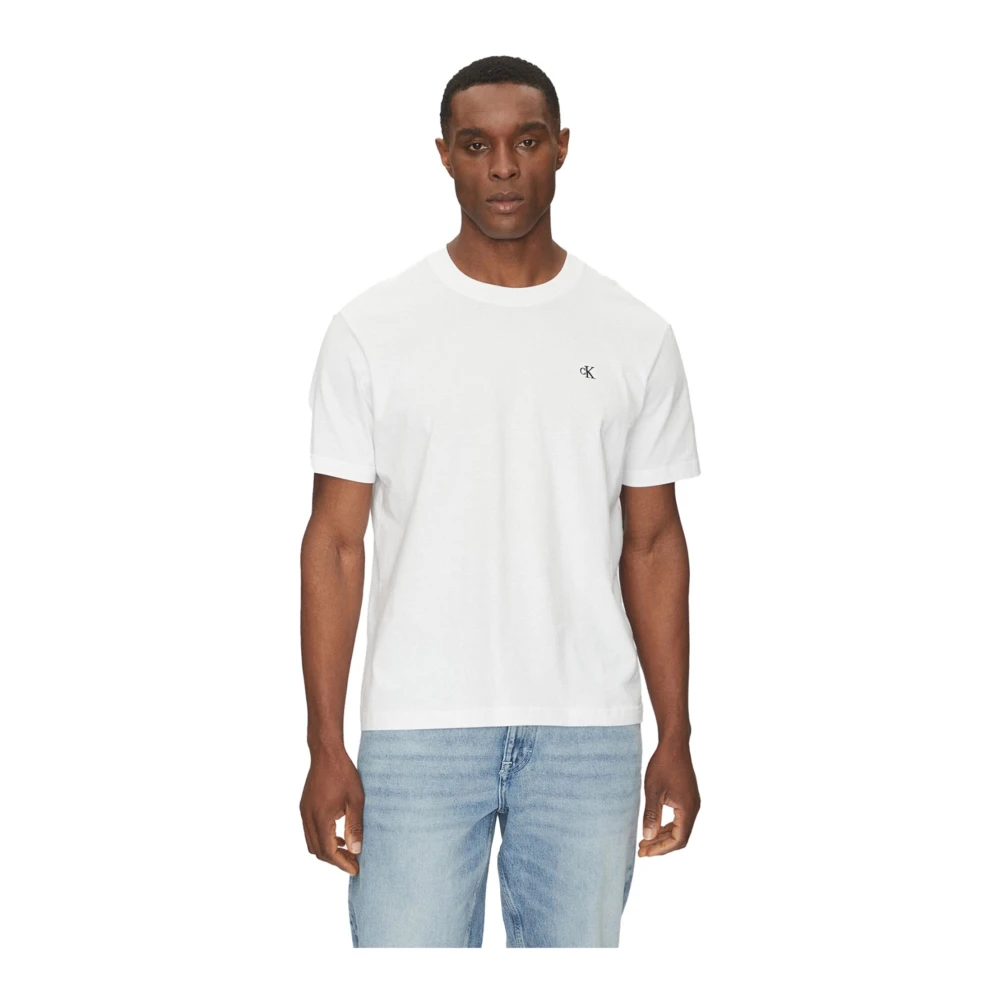 Tops > T-Shirts - - Calvin Klein - Modalova