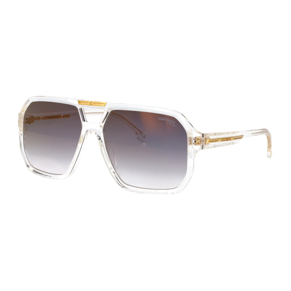 Carrera Men's Gray Sunglasses, 60 Mm, Victory C 01/S