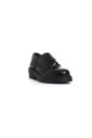 chaussures-a-lacets-en-cuir-noir