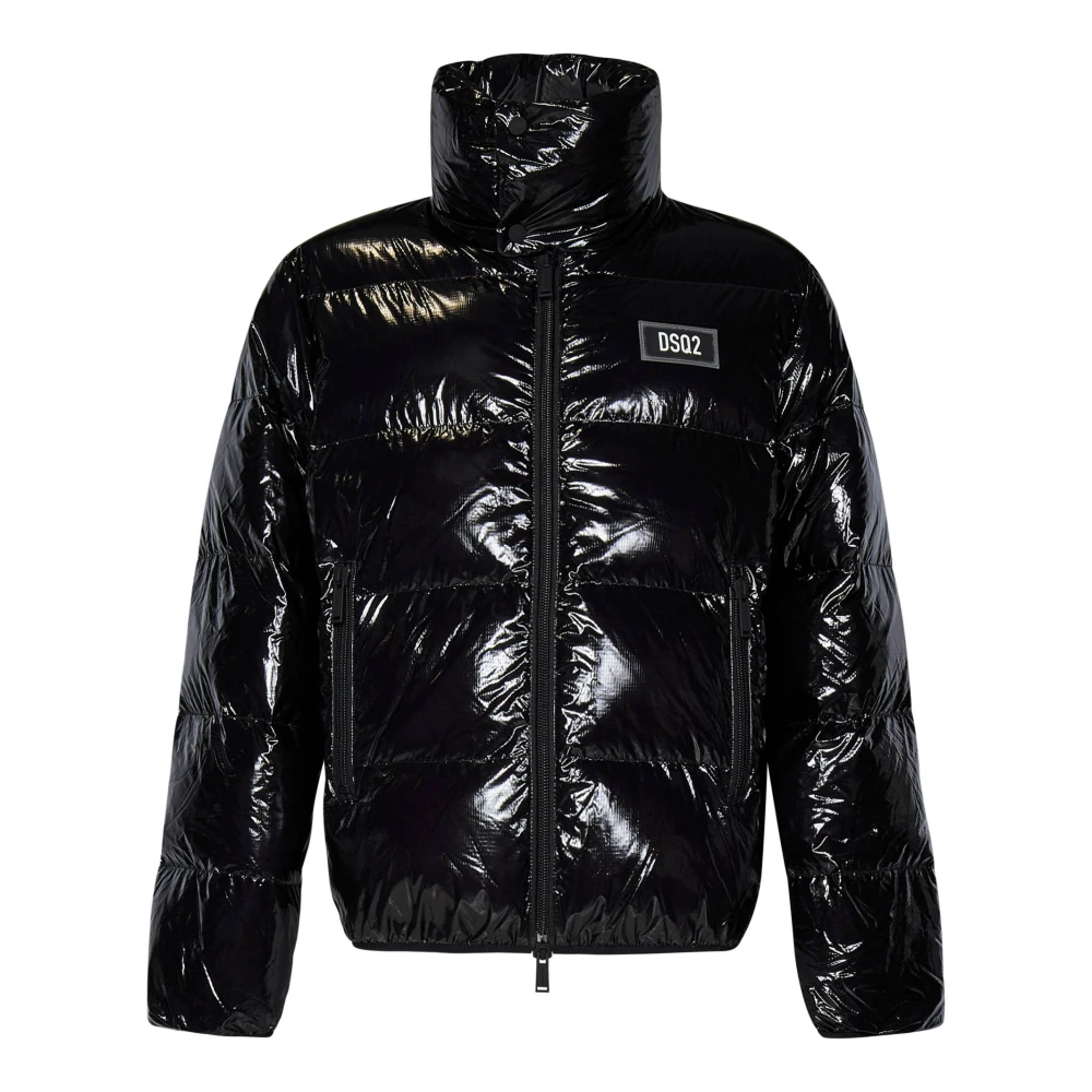 Jackets > Down Jackets - - Dsquared2 - Modalova