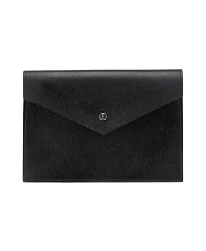 pre-owned-cuir-trousses-de-toilette