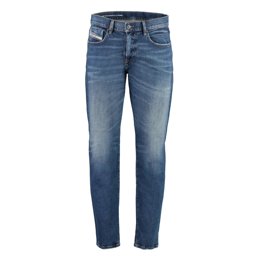 Jeans > Slim-fit Jeans - - Diesel - Modalova