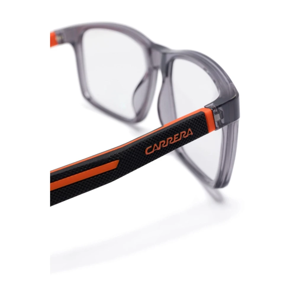 Carrera 4416 M9L Optical Frame Gray Unisex