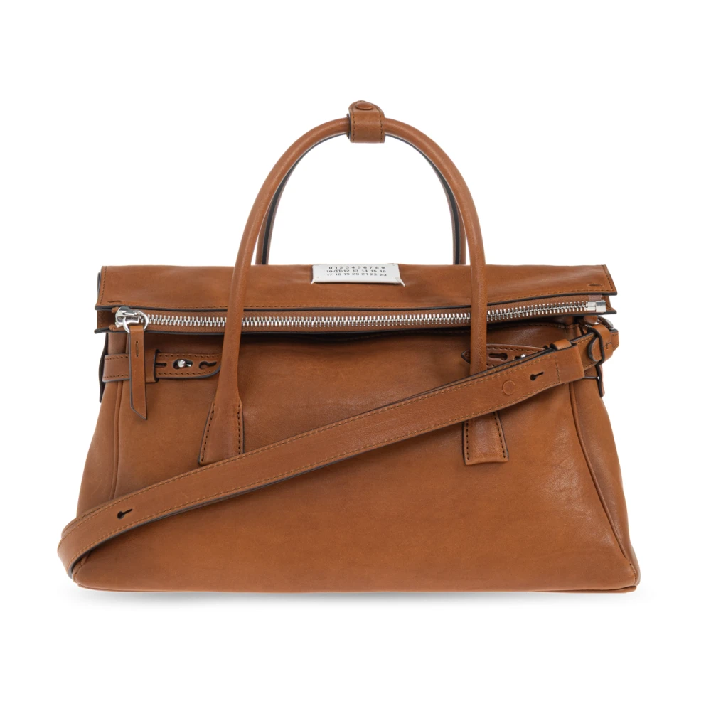 Maison Margiela Unisex Braun Taschen, One Sizegröße: