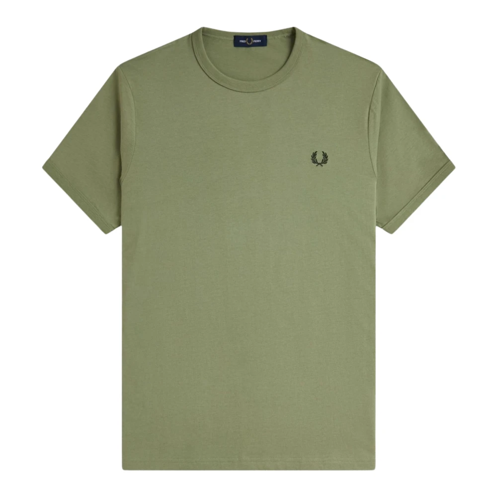 Tops > T-Shirts - - Fred Perry - Modalova