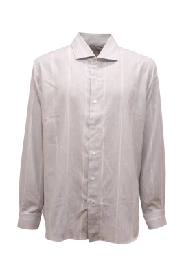 Camicia Platinum Flanel Shirt