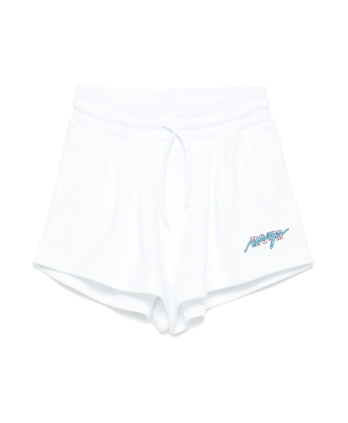 white-shorts