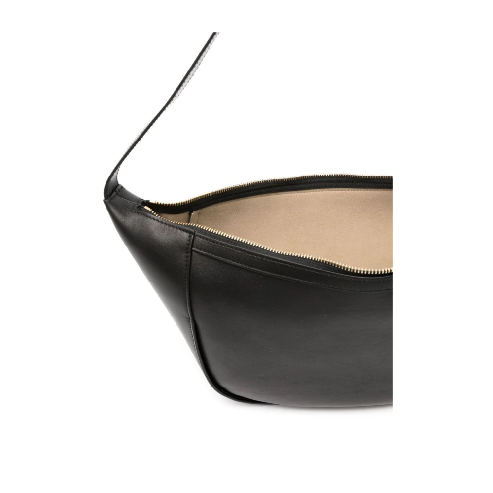 Wandler Stijlvolle Crossbody Tas voor Vrouwen Black Dames