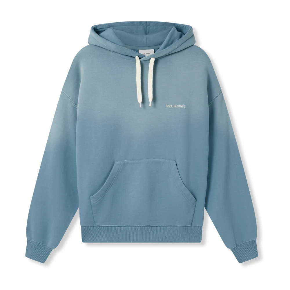 Sweatshirts & Hoodies > Hoodies - - Axel Arigato - Modalova