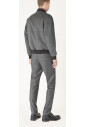 blouson-gris-cachemire