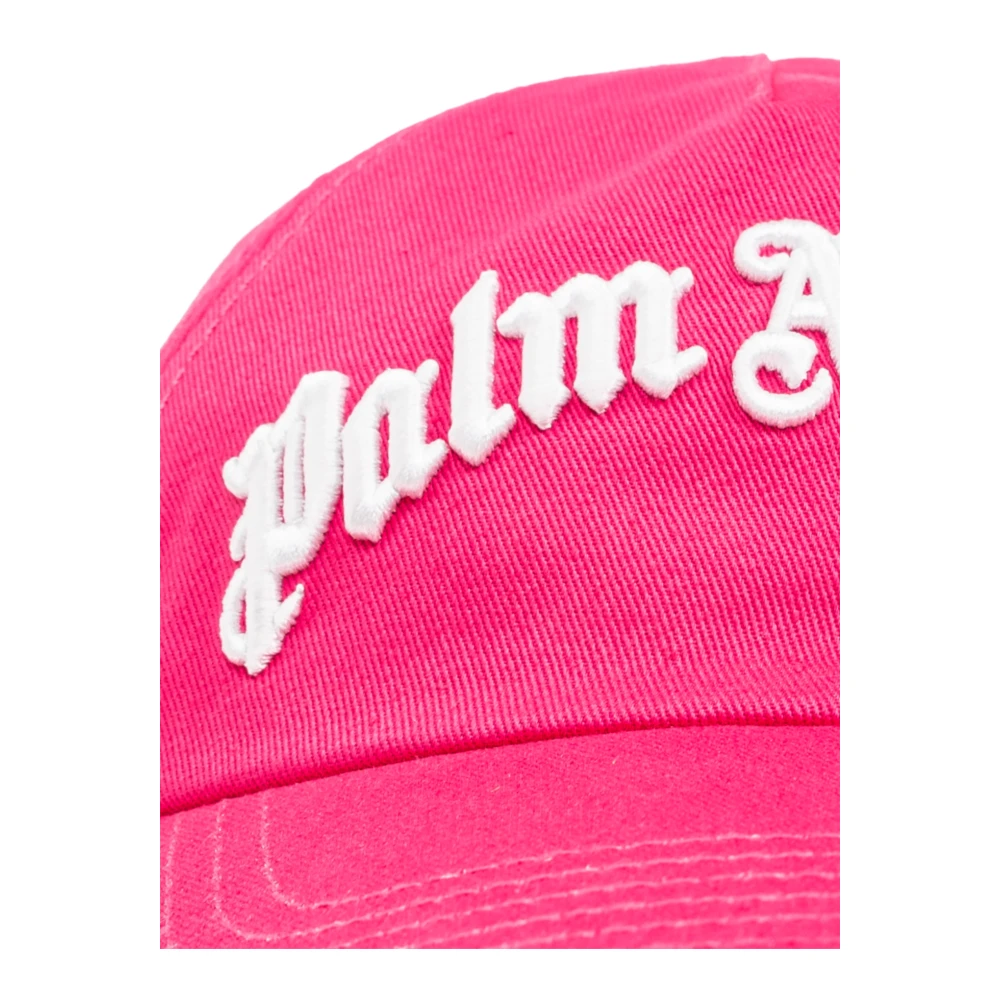 Palm Angels Pet Pink Dames