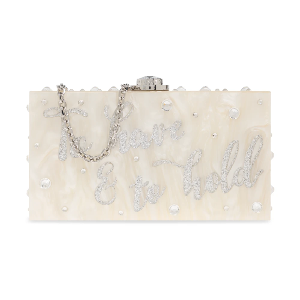 Bags > Clutches - - Sophia Webster - Modalova