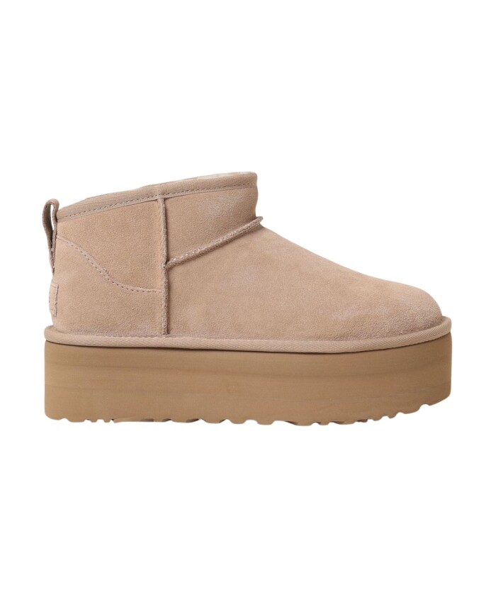 bottes-a-plateforme-beige-pour-femmes