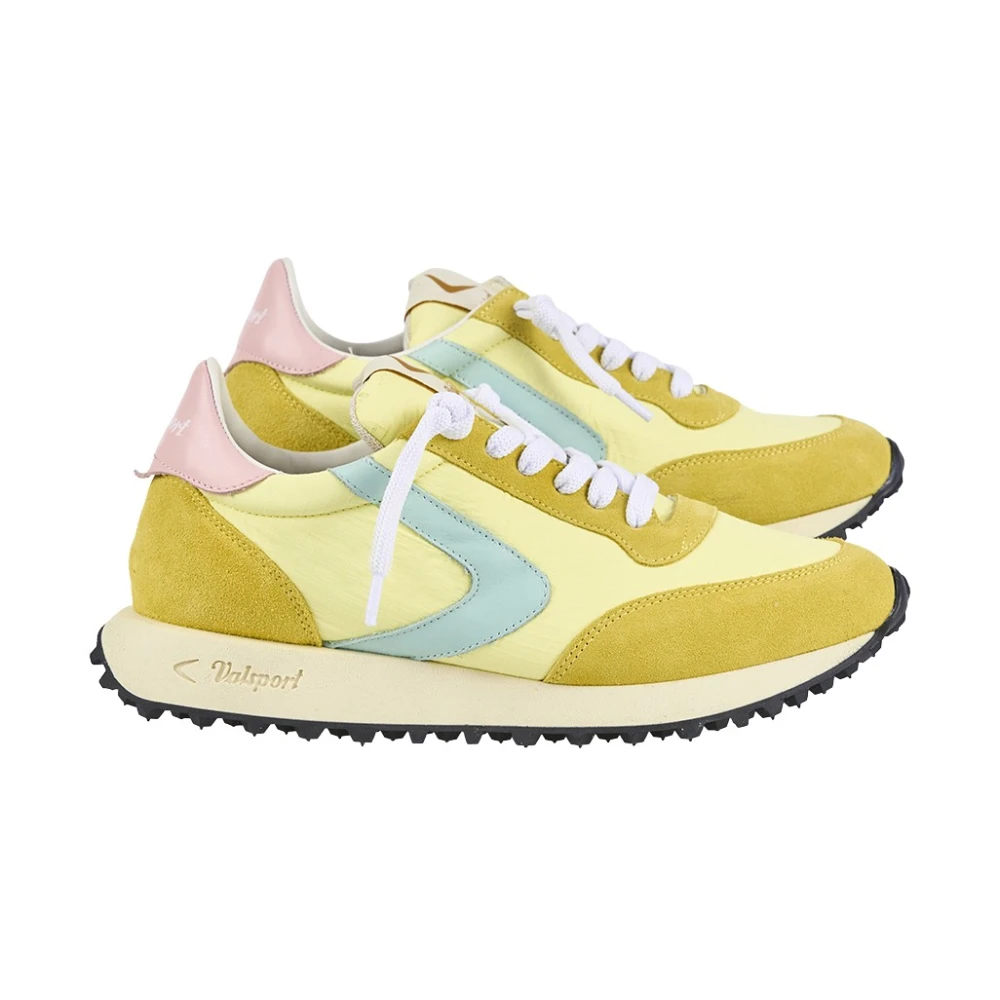 Valsport 1920 Ripstop Mimosa Hardloopschoenen