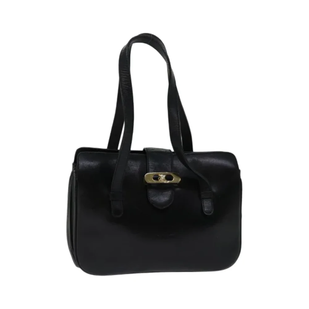 Pre-owned > Pre-owned Bags > Pre-owned Handbags - - Celine Vintage - Modalova