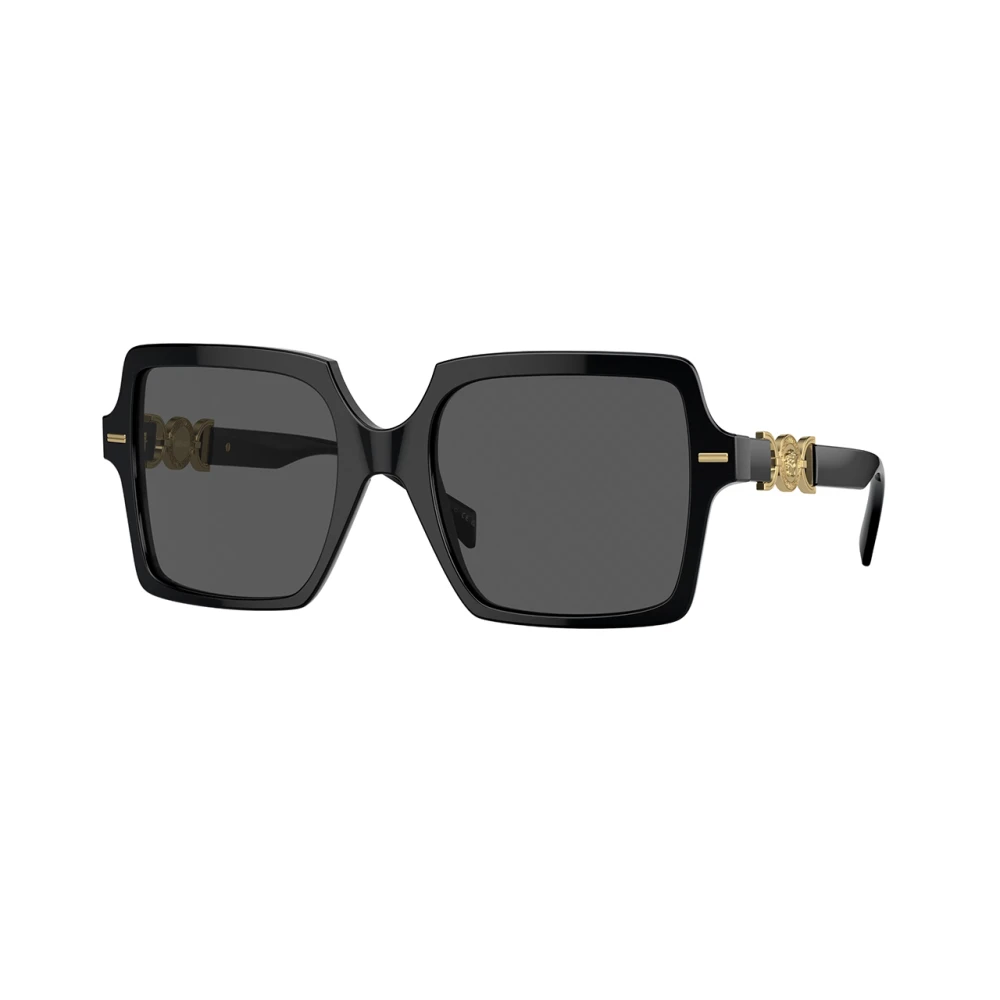 Accessories > Sunglasses - - Versace - Modalova
