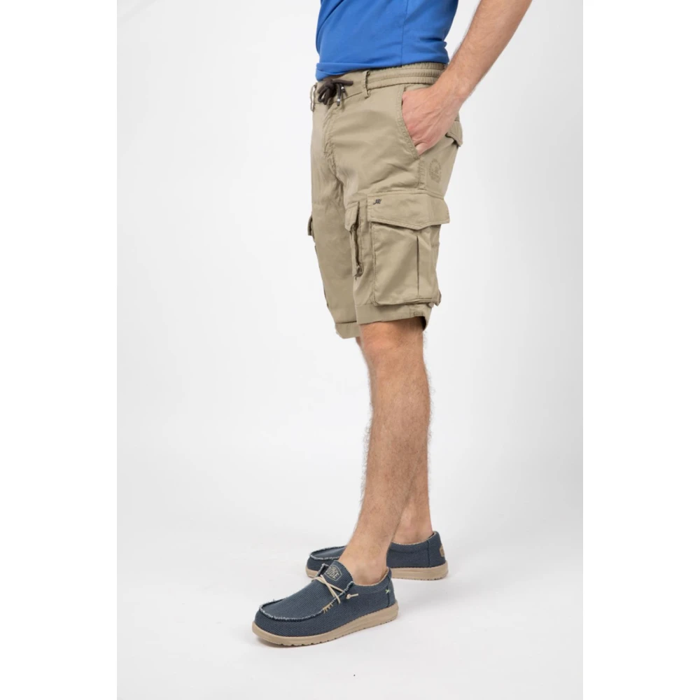 Mason's Stijlvolle Broek Beige Heren