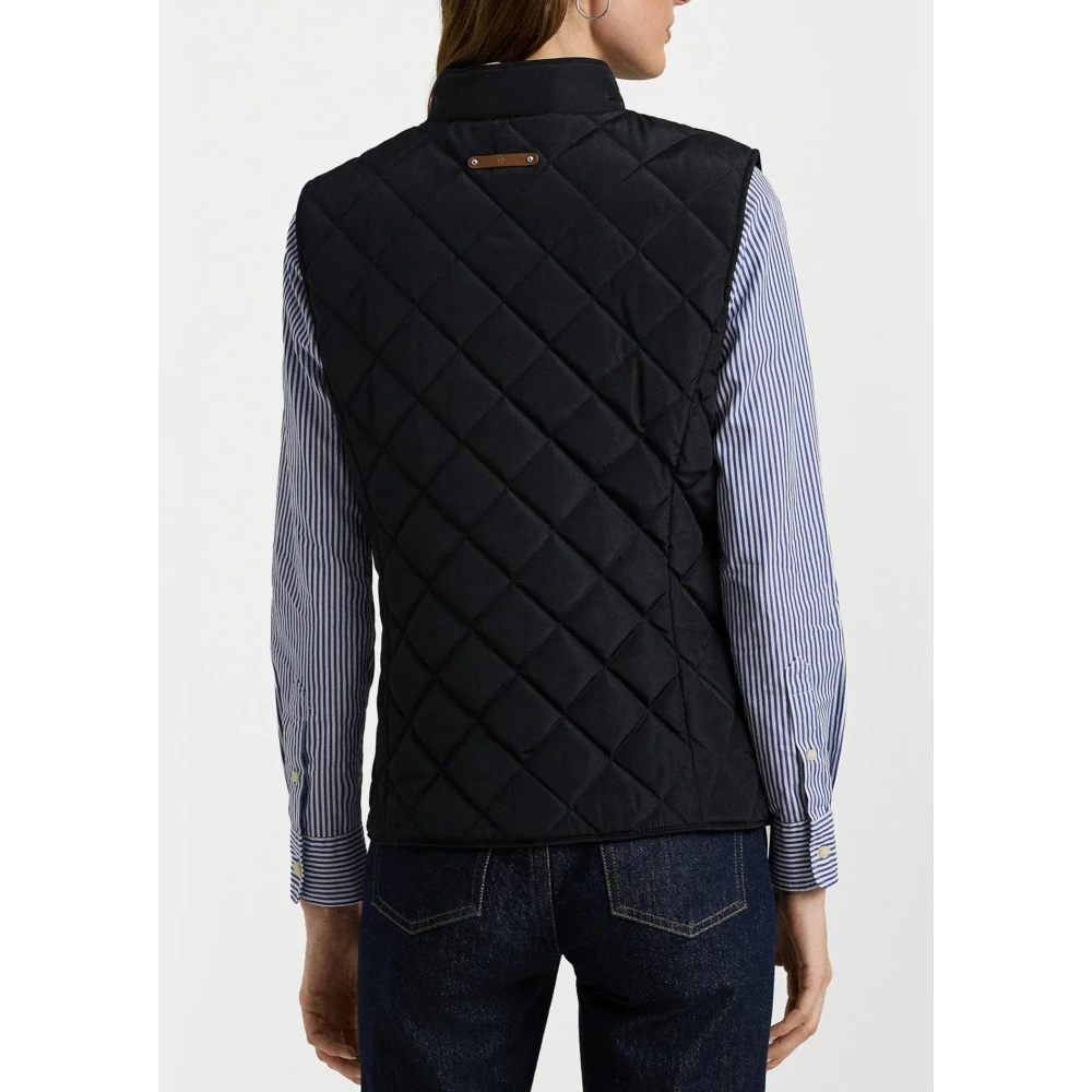 Ralph Lauren Jassen Blue Dames