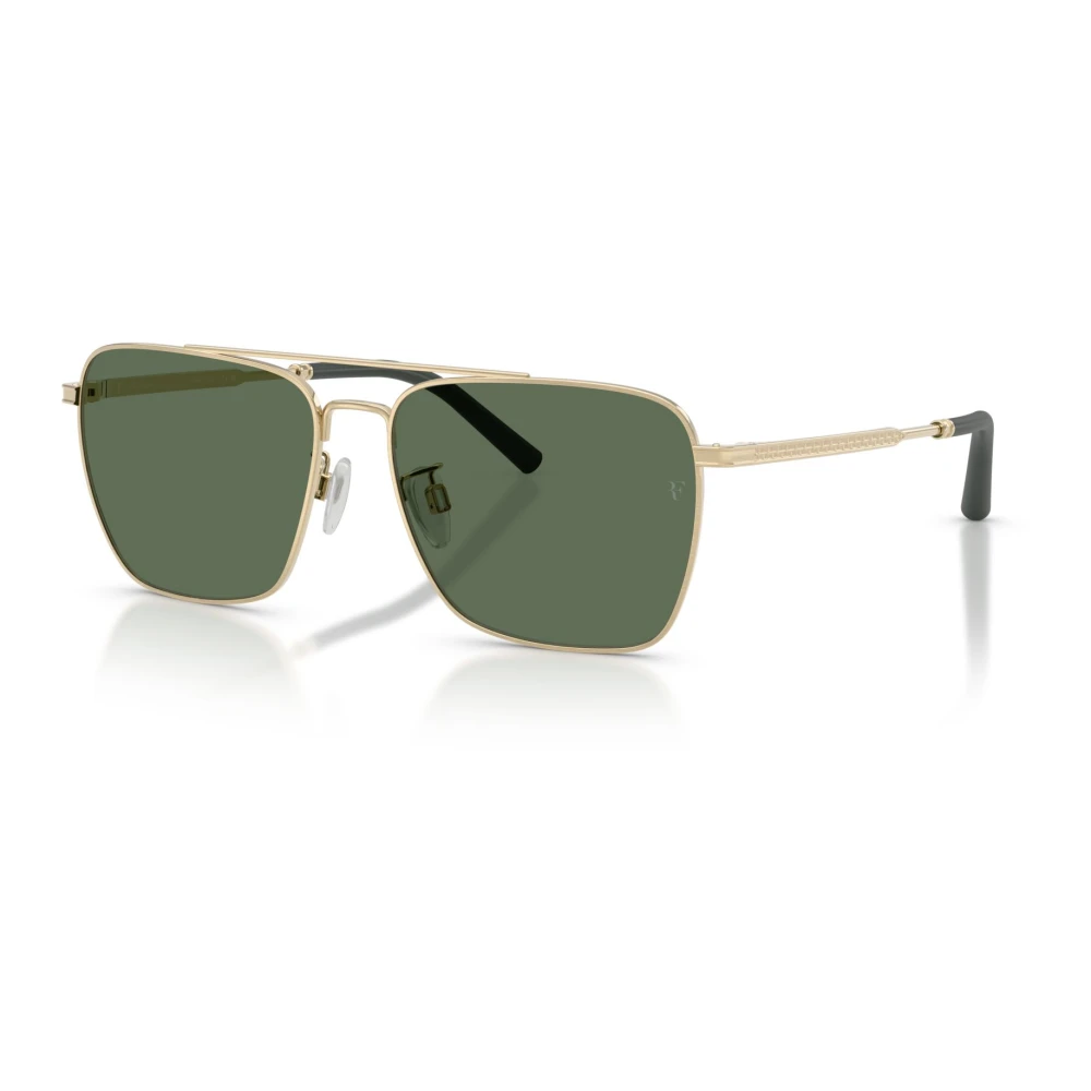 Oliver Peoples Men's Yellow Sunglasses, 56 Mm, R-15 Sunglasses