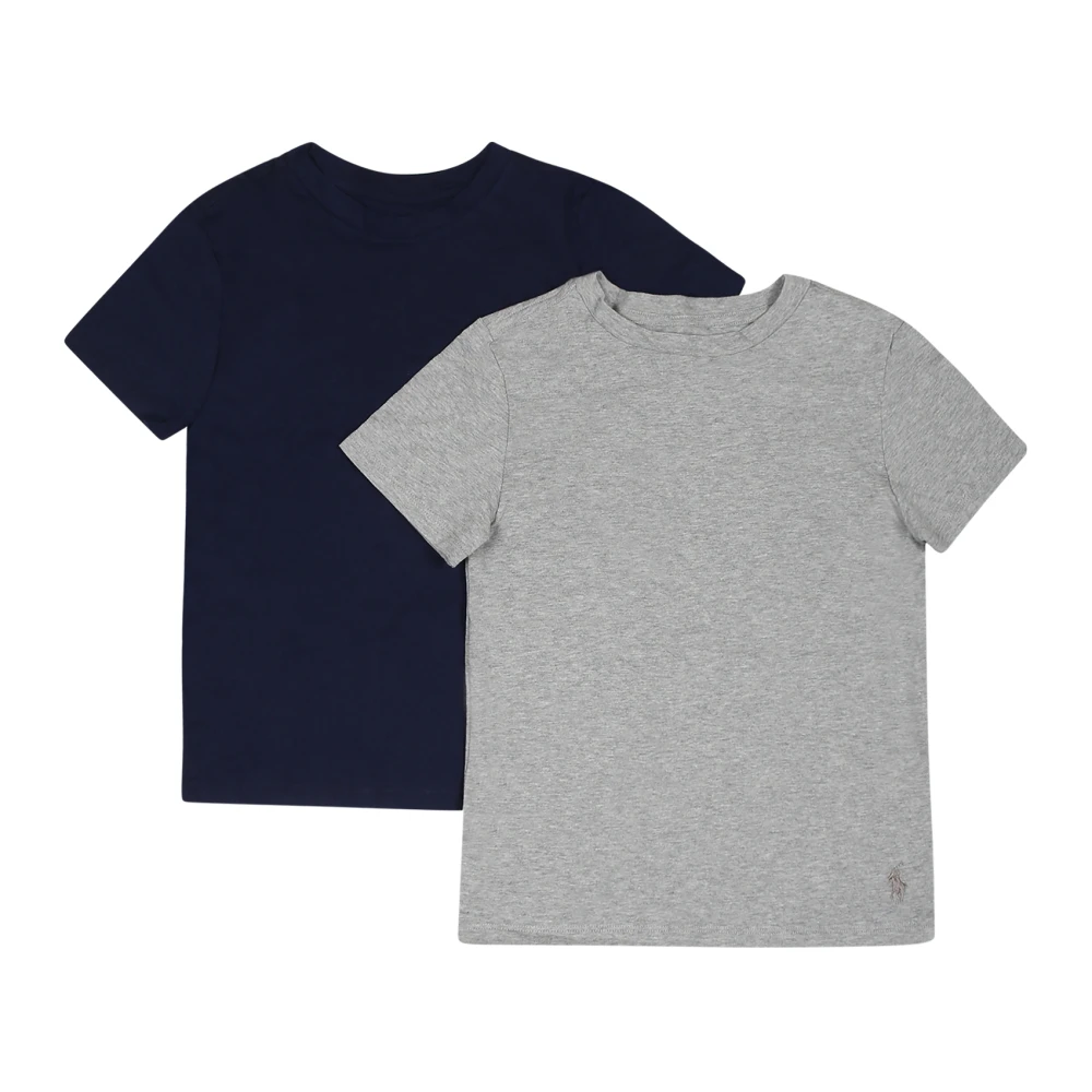 Ralph Lauren Unisex Kids Multicolor 23Wmrl9p5006 Bcv Vest Small