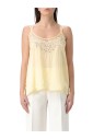 haut-cami-en-dentelle-jaune
