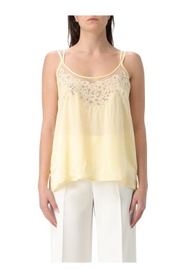 yellow-lace-cami-top