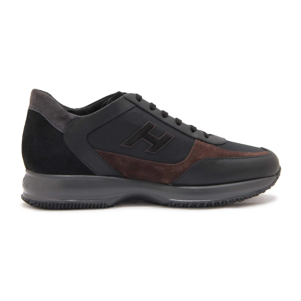 Hogan - Shoes > Sneakers - Black - Hogan - Modalova