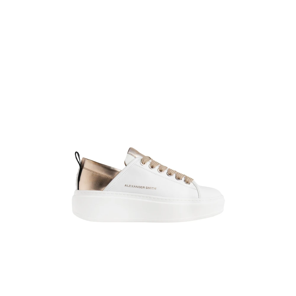 Shoes > Sneakers - - Alexander Smith - Modalova