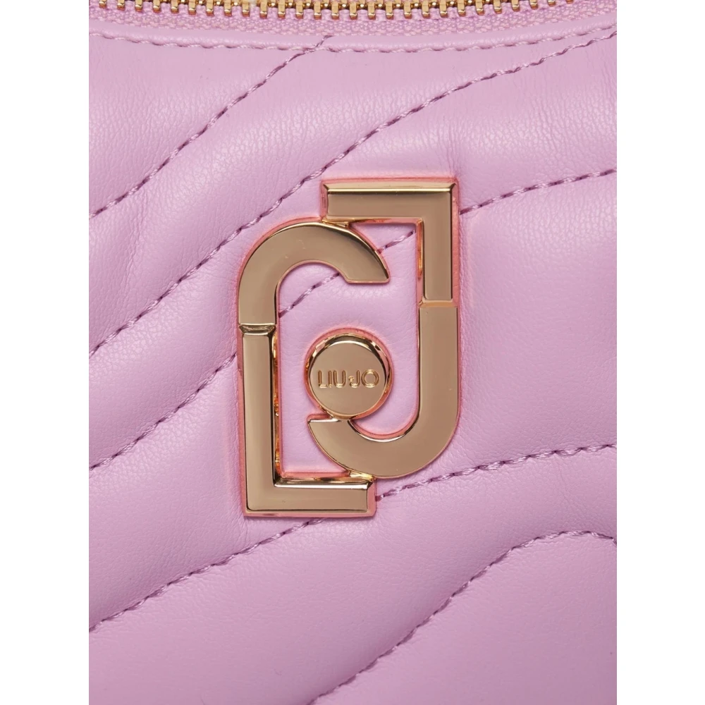 Liu Jo Bags Purple Dames