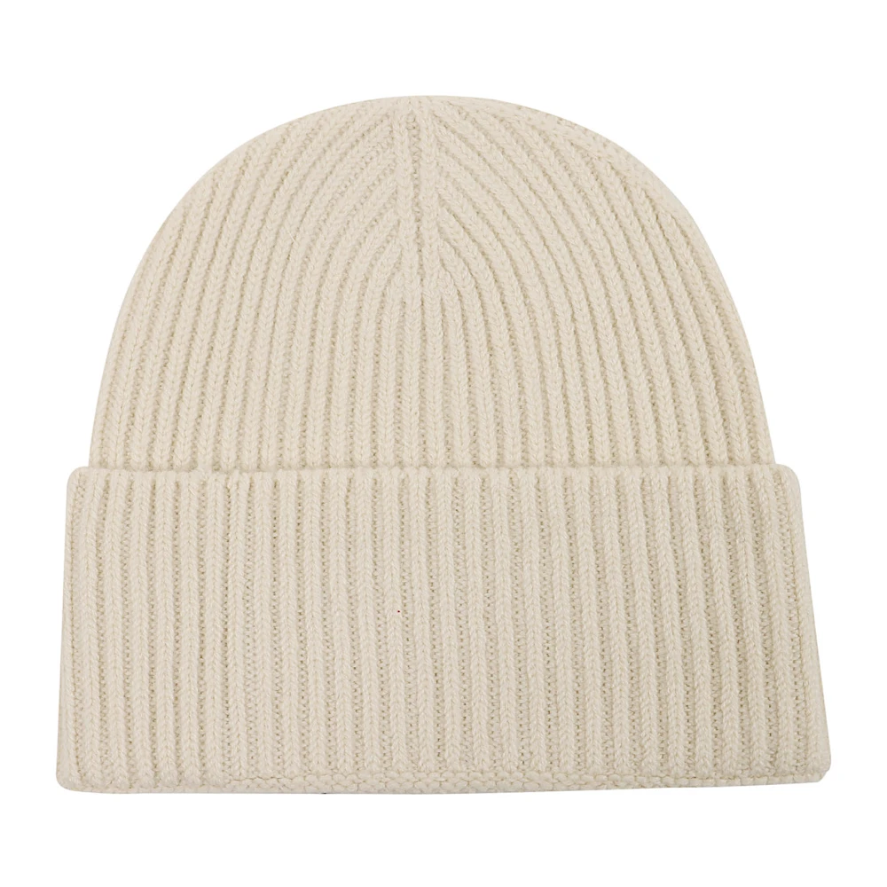 Vision OF Super Sand Beanie Muts voor Stijlvolle Look Beige Heren
