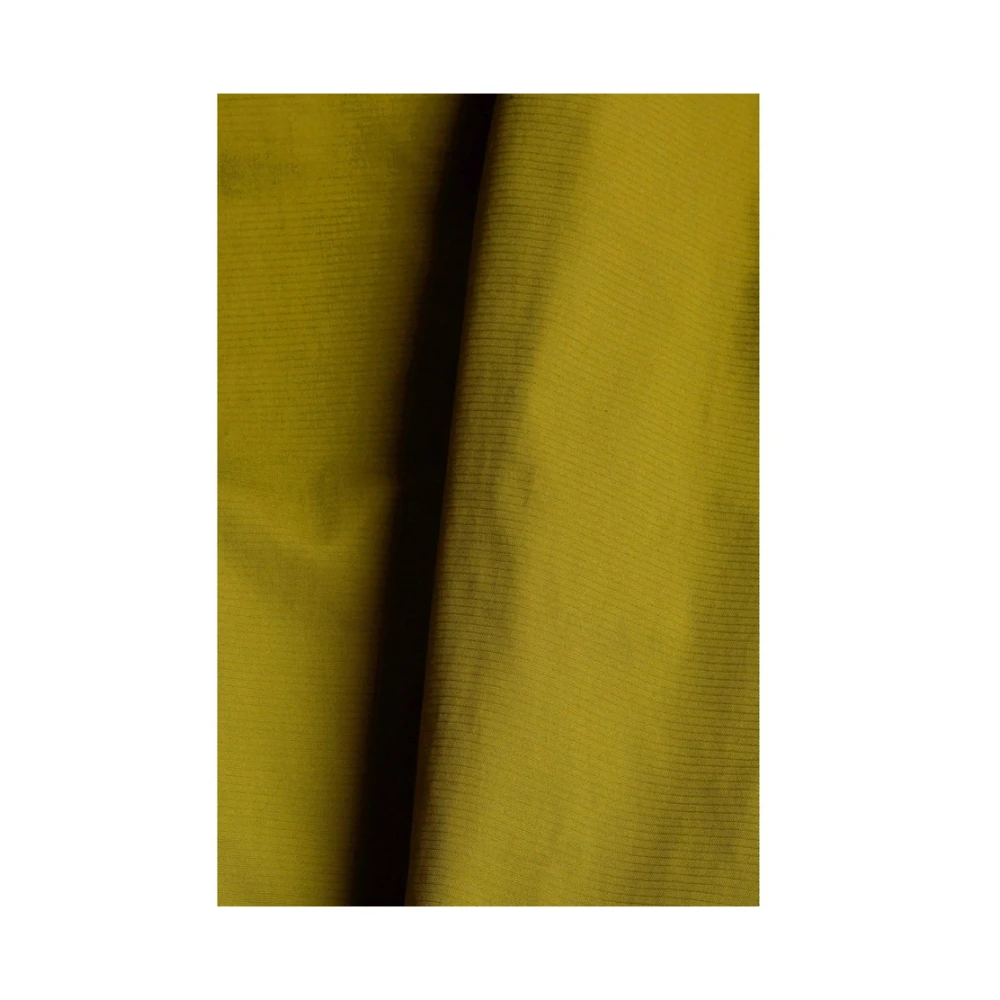 Esprit Buitenkleding Green Heren