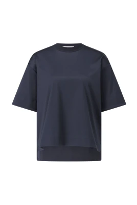 Modern Oversized T-shirt