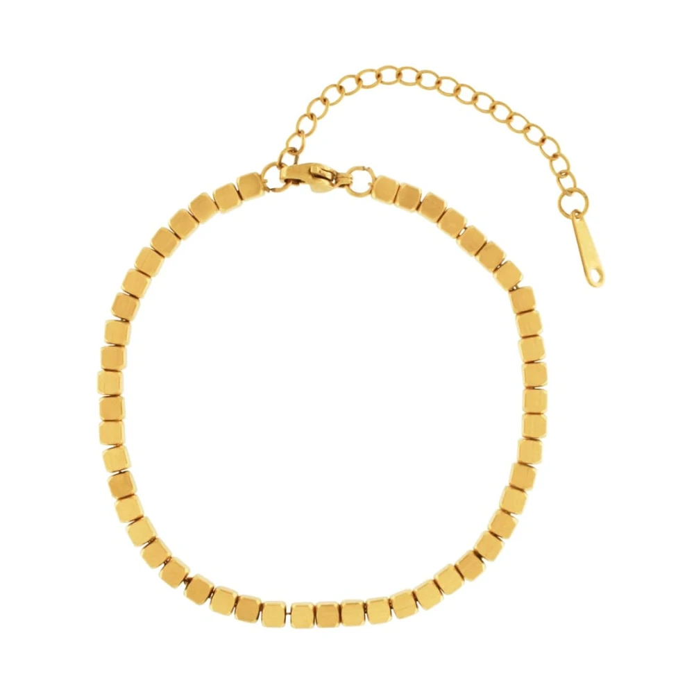 Accessories > Jewellery > Bracelets - - Dansk Copenhagen - Modalova