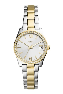 Fossil Watches Flerfärgad