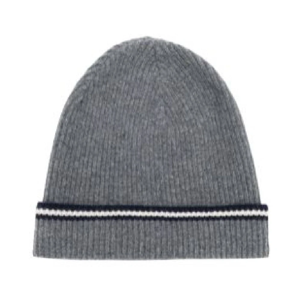 Accessories > Hats > Beanies - - Bally - Modalova