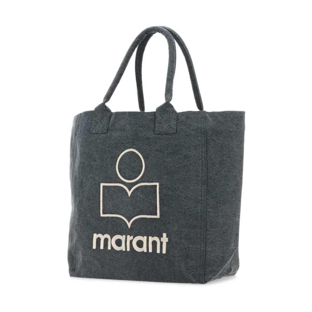 Isabel marant Grijze Handtas voor Vrouwen Gray Dames