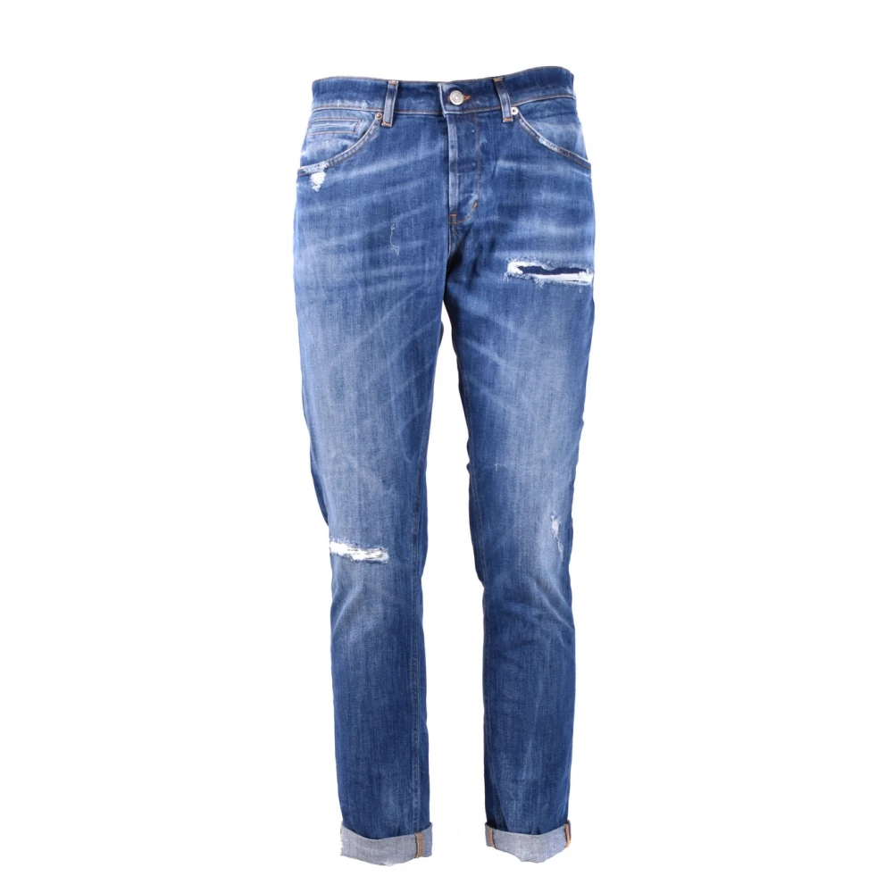 Jeans > Slim-fit Jeans - - Dondup - Modalova