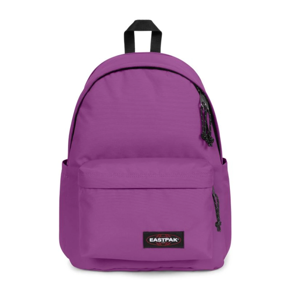 Eastpak Unisex Purple Day Office Backpack - Backpacks - One Size - Bags