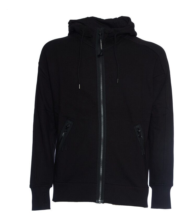 sweatshirt-noir-avec-design-goggle