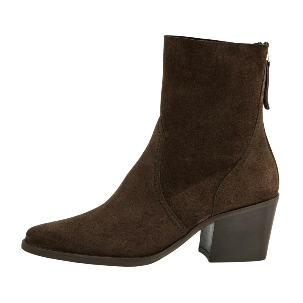 Paul Green , Damen, Schuhe, Braun, 39 Eu