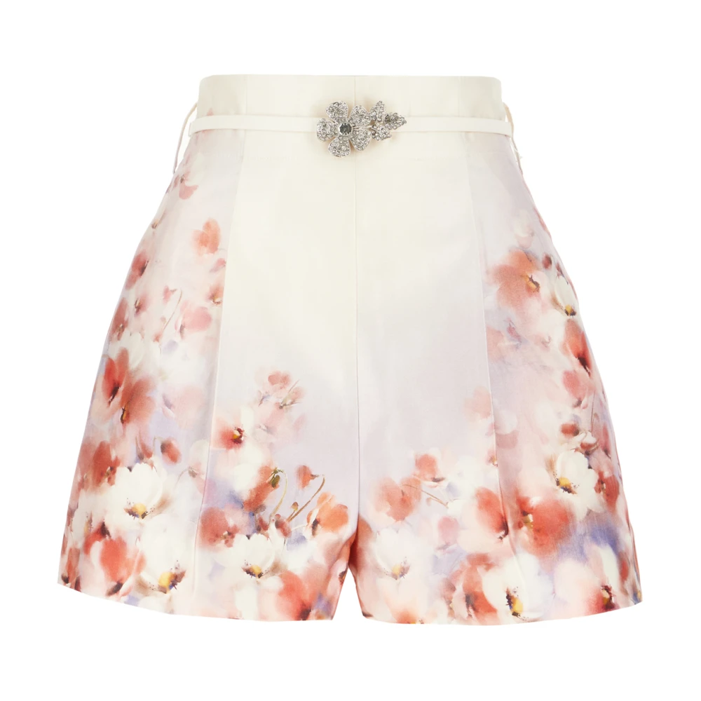 Shorts > Short Shorts - - Zimmermann - Modalova