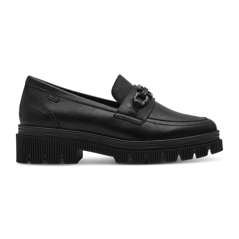 Shoes > Flats > Loafers - - s.Oliver - Modalova